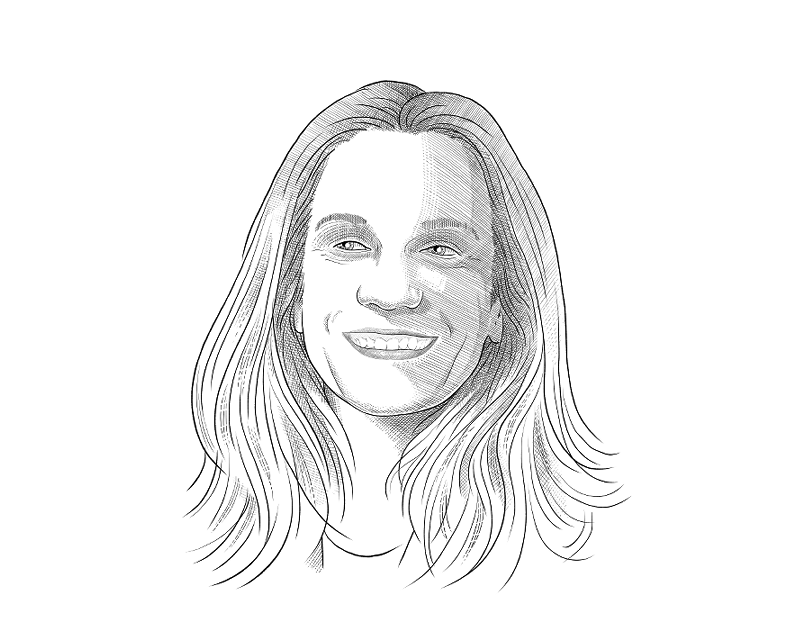 Guadalupe de la Mata