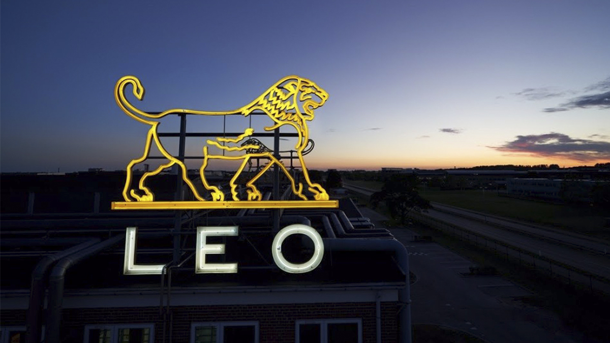 Leo Pharma aumenta su facutración en España un 4% en 2024 y supera los 96 millones de euros