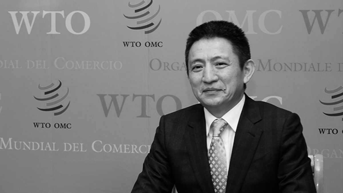 China nombra a un nuevo representante comercial en medio de la guerra arancelaria con EEUU