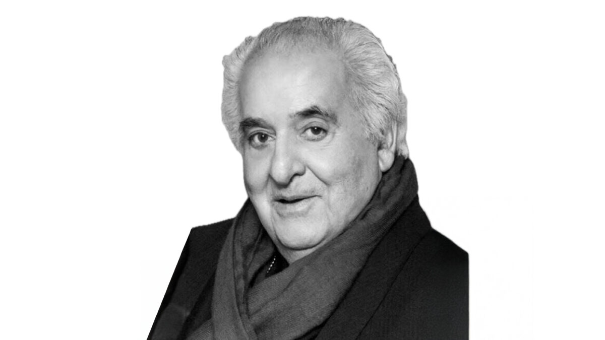 Obituario | Manuel Carrera (1940–2025): el legado eterno de la alta joyería española