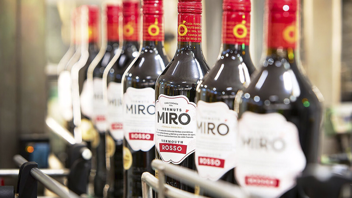 Miró Vermouth cierra 2024 con un 7% más de ventas y 10,78 millones en ingresos