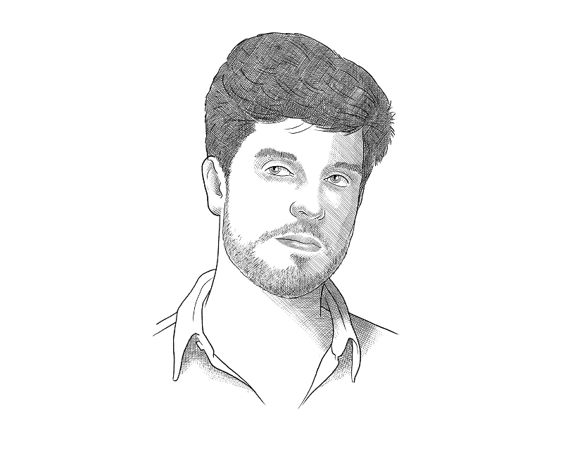 Pablo González Ruiz de la Torre