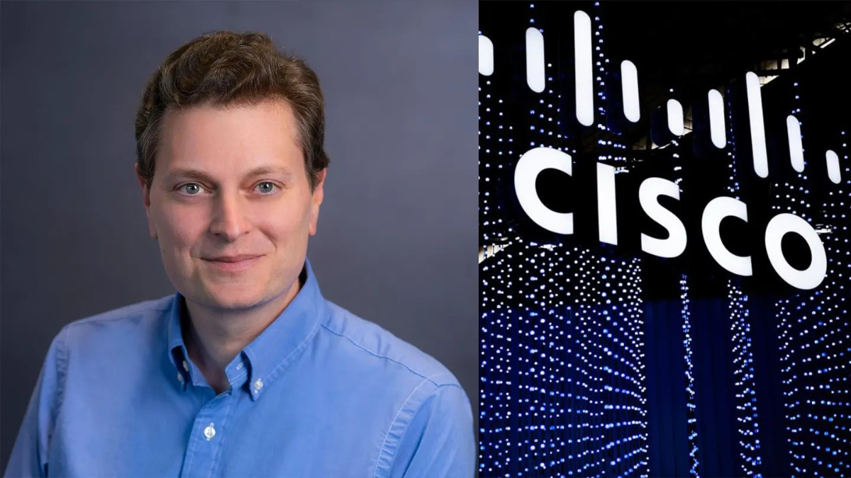 Cómo el CIO de Cisco utiliza la IA y la tecnología para expandir la cultura empresarial
