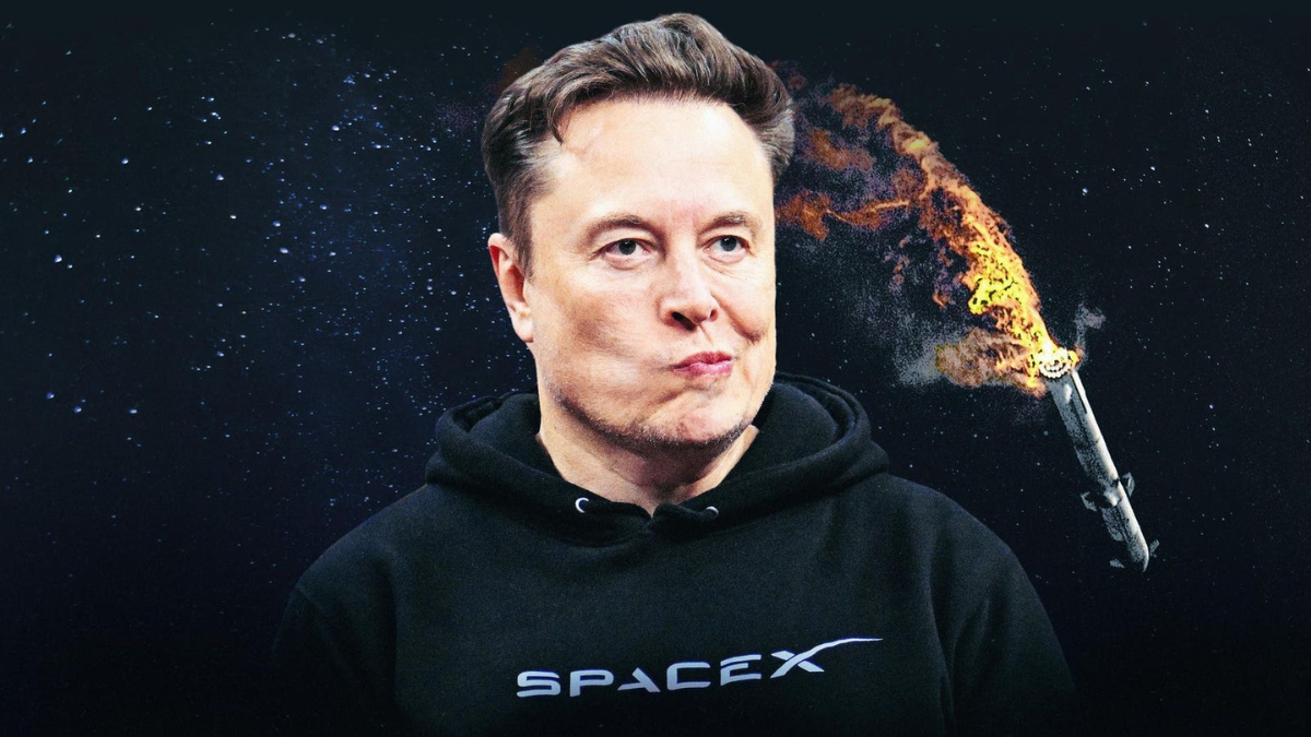Por qué los números de Starlink podrían desplomar la valoración de SpaceX