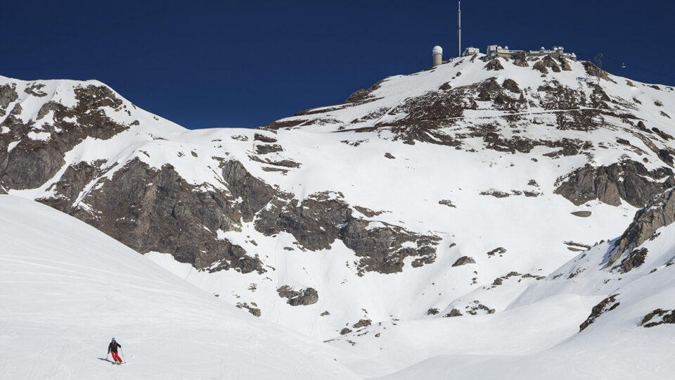 Pic du Midi, el privilegiado mirador de los Pirineos