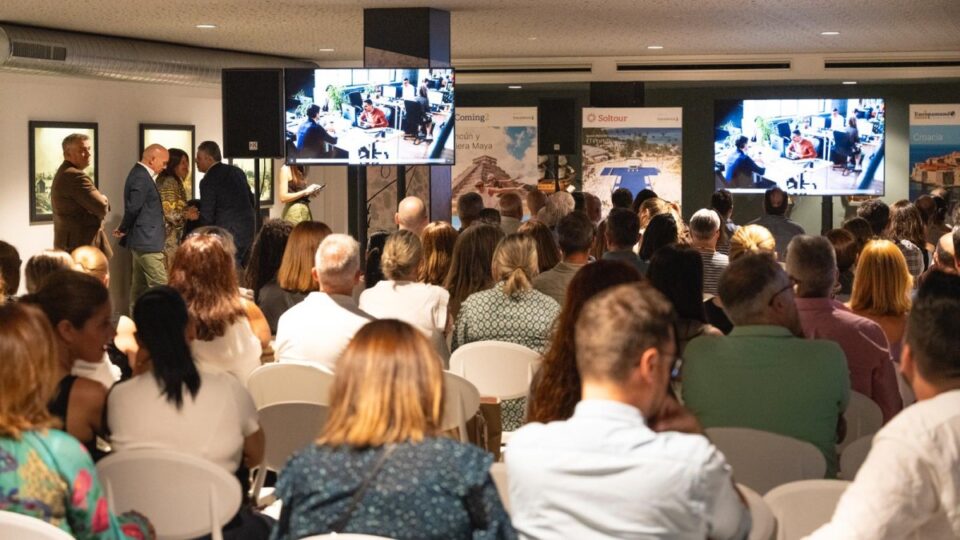 La tercera edición del «roadshow» Travelance comenzará el 24 de abril y visitará catorce ciudades