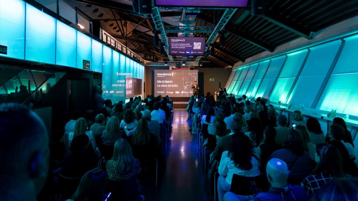 Travelance inaugura la tercera edición de su ‘roadshow’ en Madrid ante 200 agentes de viajes