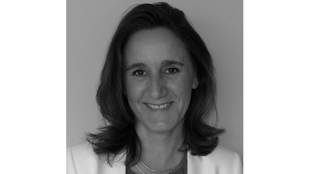 El Gobierno nombra secretaria general de Transporte Terrestre a Rocío Báguena