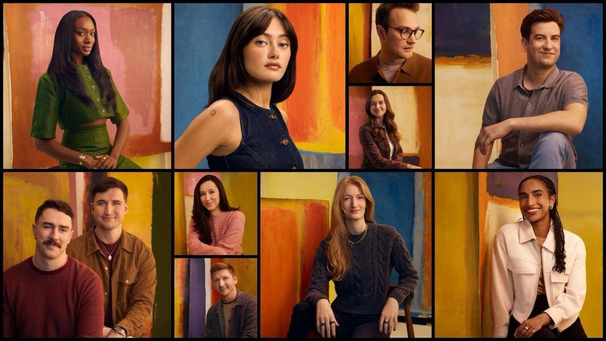 Lista Forbes | 30 Under 30 Europe 2025