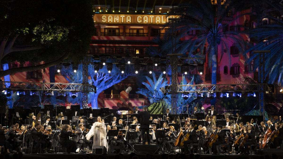 Santa Catalina Classics, la cita indispensable para los amantes de la música clásica