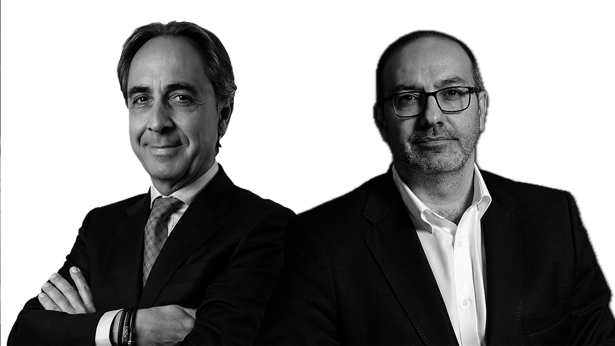 Sateliot da entrada en su consejo a David Cortacans y a Álex Mestre, exconsejero delegado adjunto de Cellnex