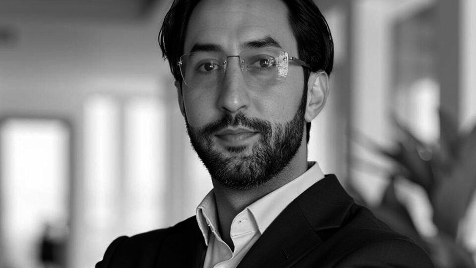 Substrate AI nombra a Mani Masshafi como responsable de su división de centros de datos