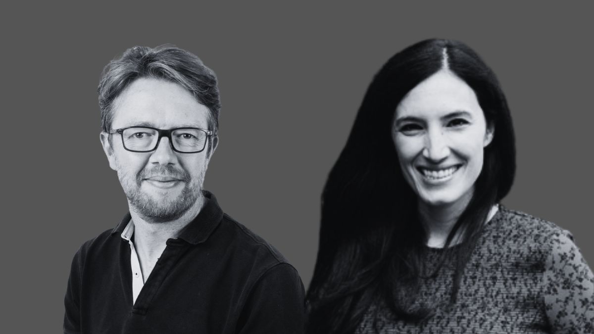 Trainline nombra a Mike Hyde como director tecnológico e incorpora a Nina de Souza como directora de producto