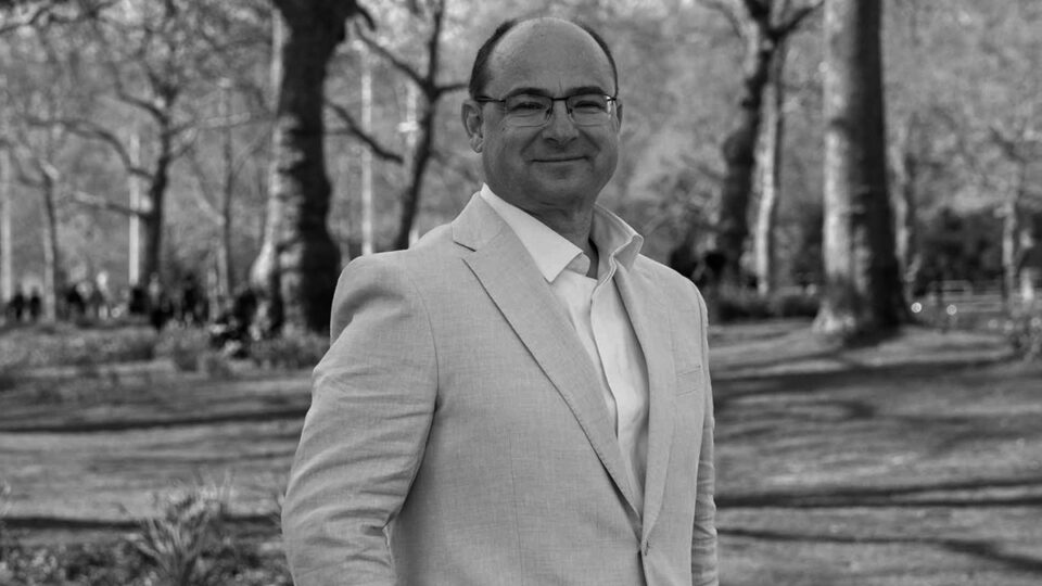 Triodos Bank ficha a Benedek Vasy como director general de su negocio en España