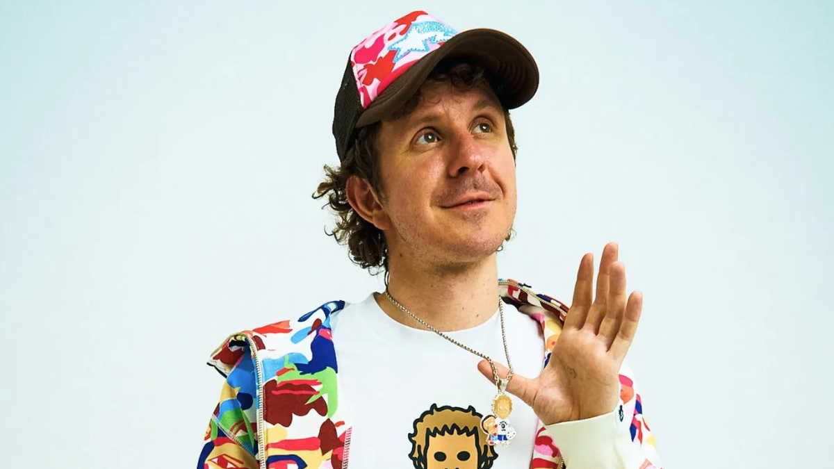 Por qué Bape y KidSuper redefinen las reglas de las colaboraciones de ropa de calle