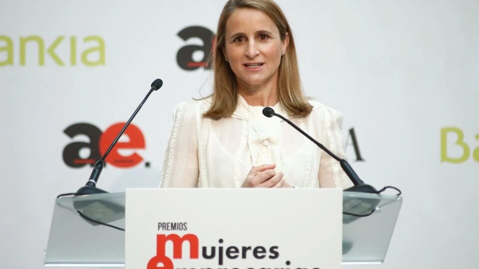 Récord histórico de las empresas creadas por mujeres en 2024. ¿A qué se debe?