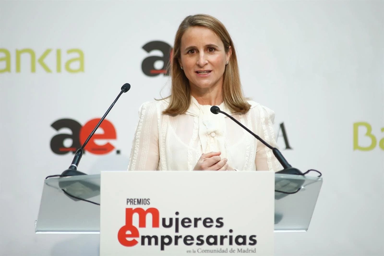 Récord histórico de las empresas creadas por mujeres en 2024. ¿A qué se debe?