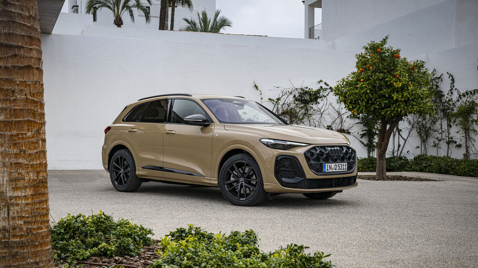El superventas de Audi se renueva… para seguir siendo superventas