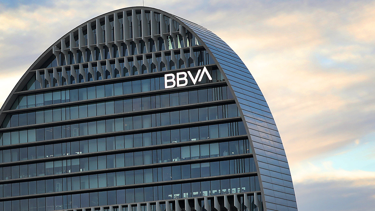BBVA crea una unidad en España para traer clientes internacionales de alto patrimonio