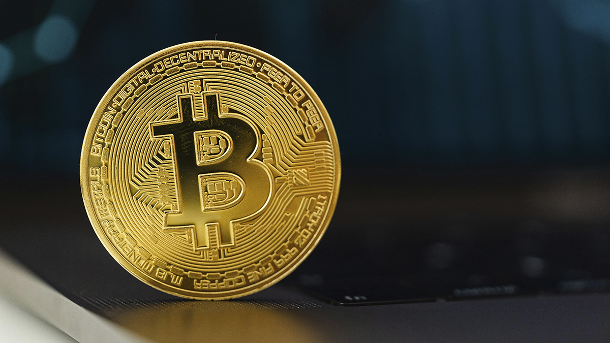 Bitcoin y el colapso silencioso del sistema financiero tradicional