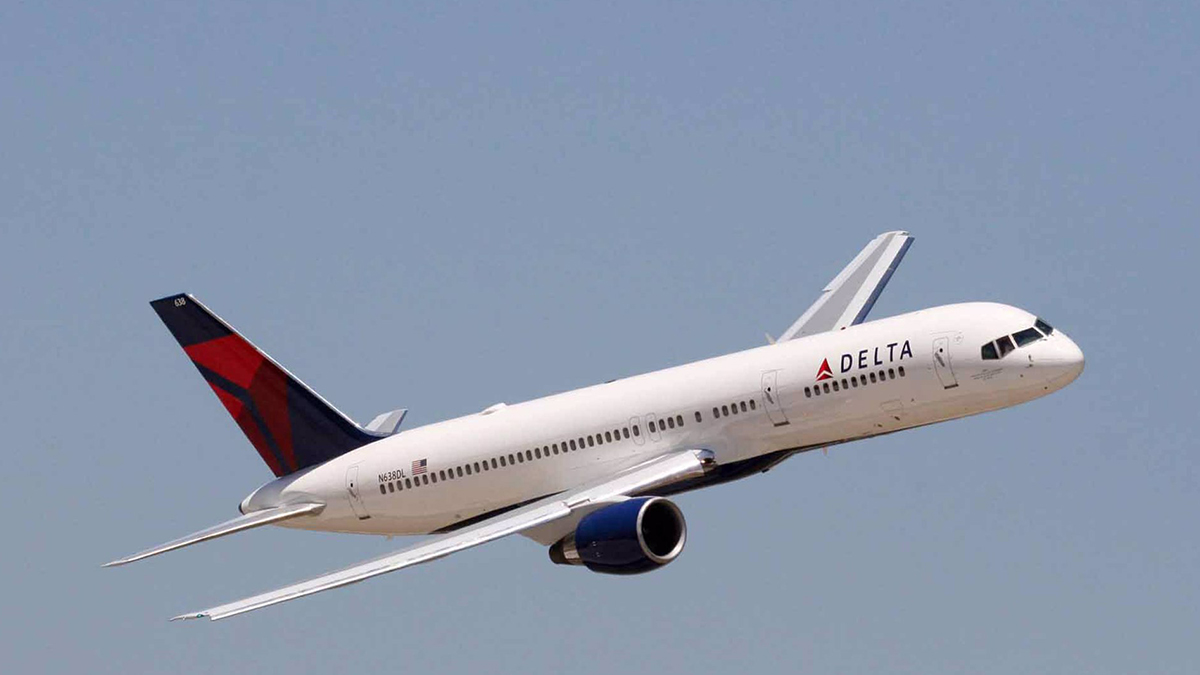Delta gana 217 millones hasta marzo, seis veces más, bajo la sombra de la caída de la demanda en EE.UU.