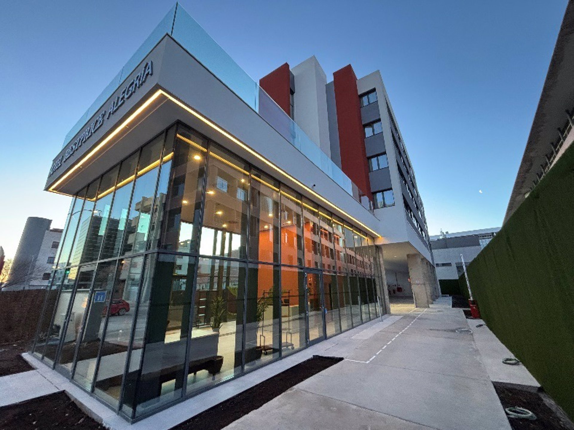 Hoteles Bestprice abre un nuevo hotel en Madrid, el octavo de la cadena