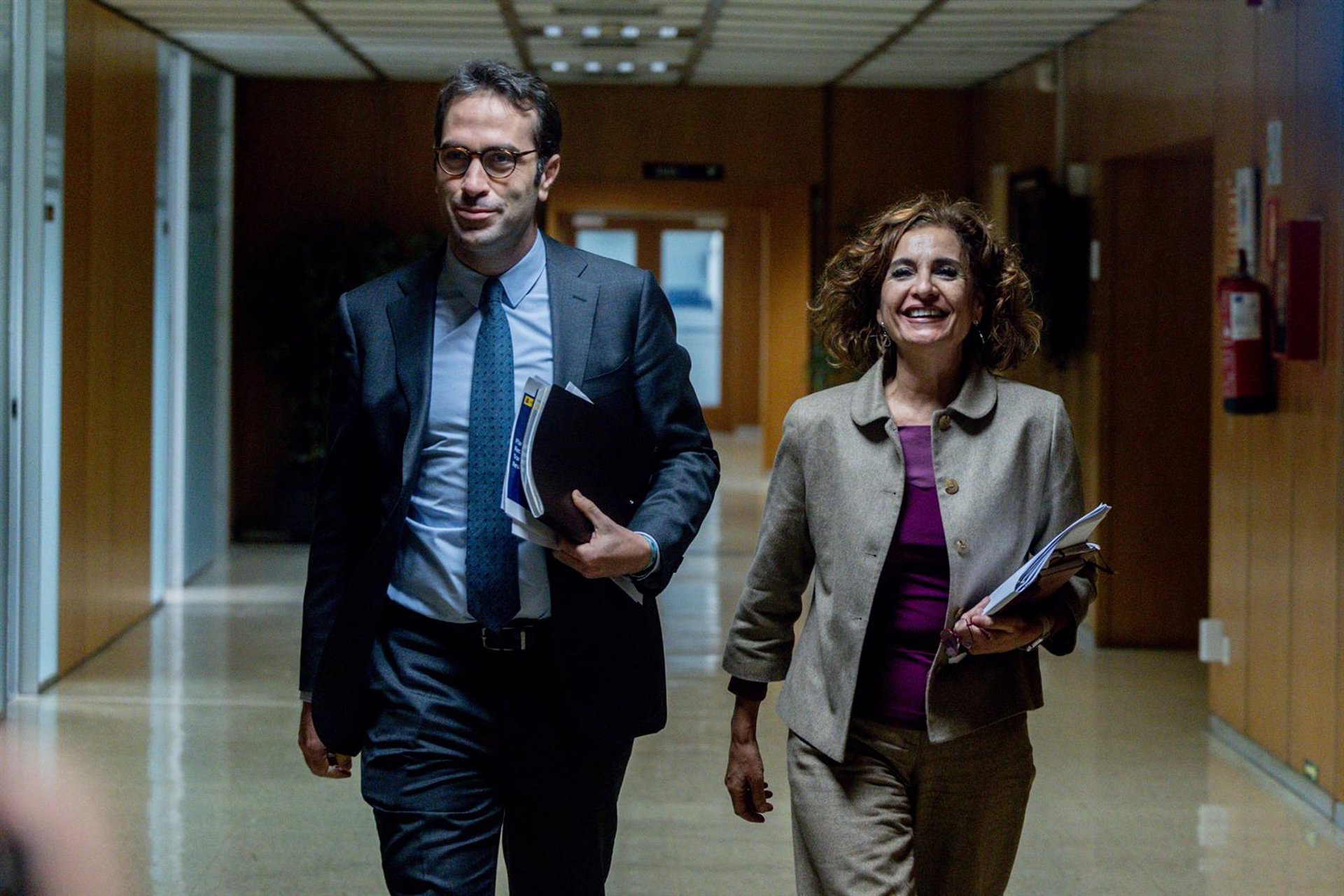 EsadeEcPol calcula la concesión de 49.000 millones de fondos ‘NGEU’, el 61%, pero avisa de una ralentización