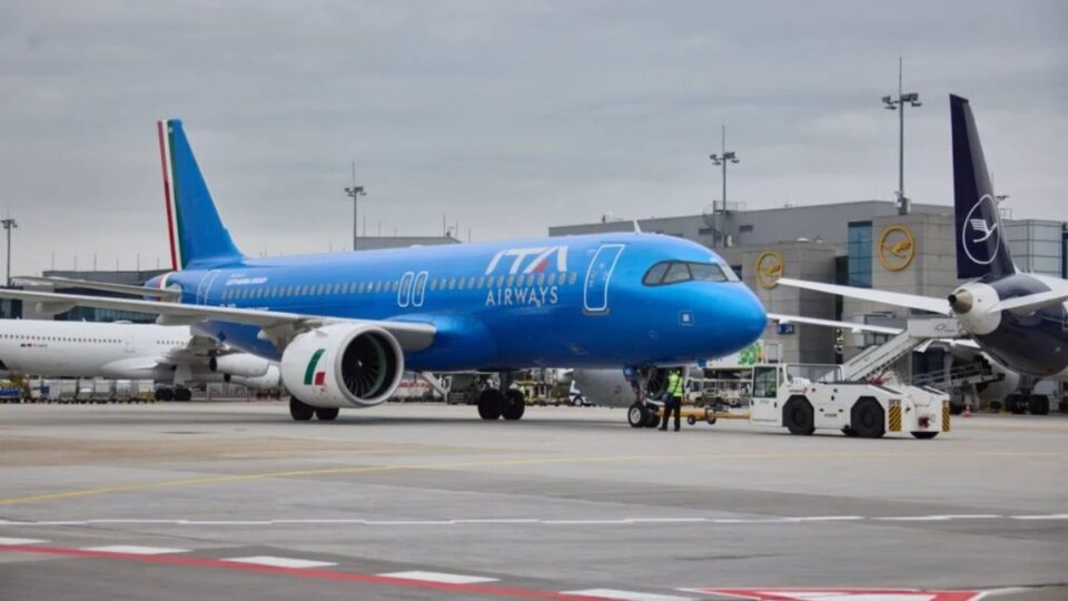 Dunas Capital vende siete Airbus A321 por 200 millones y prepara un nuevo fondo de inversión