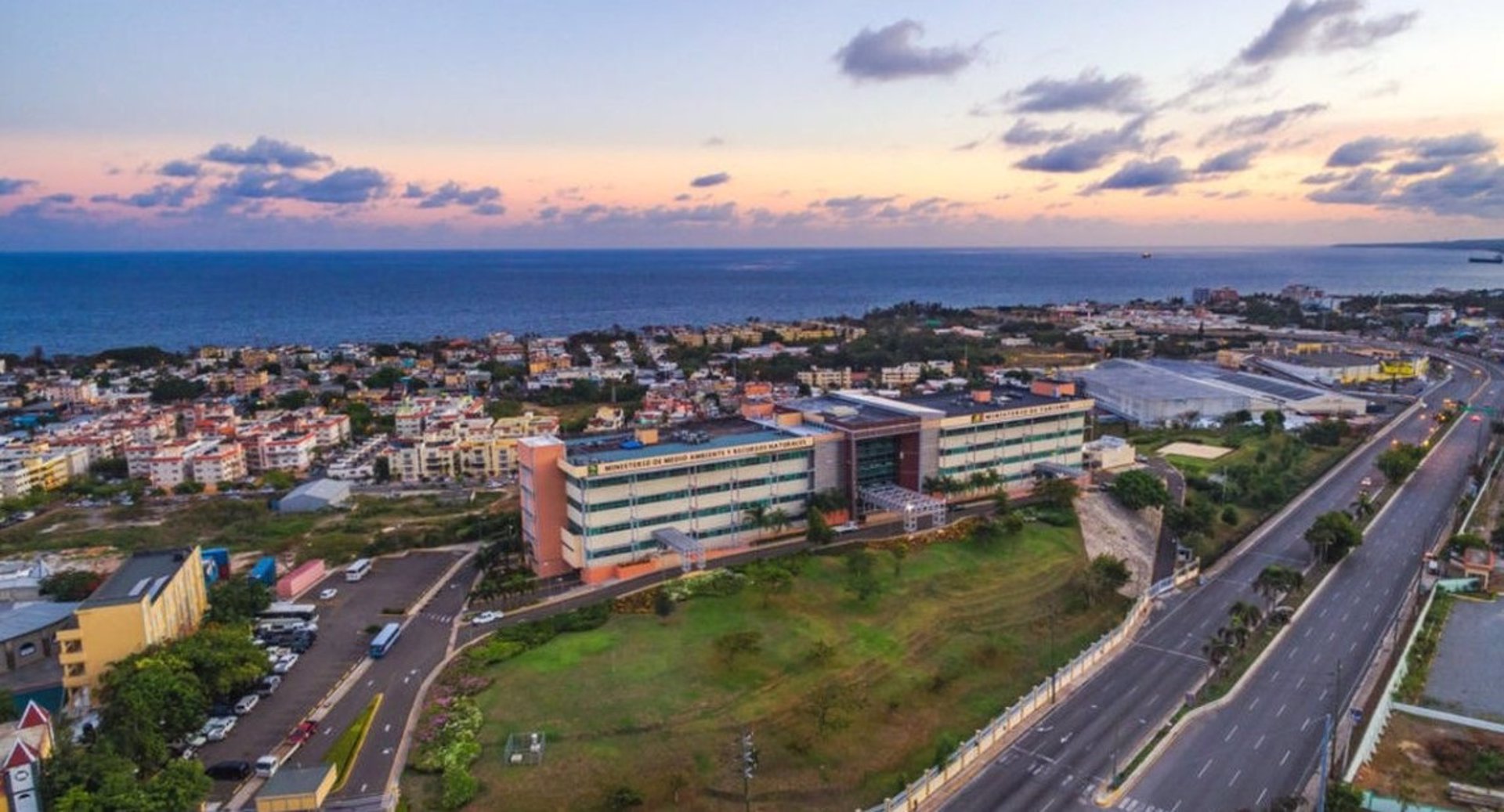 Segittur trabaja con Ciudad Colonial de Santo Domingo para su conversión en Destino Turístico Inteligente