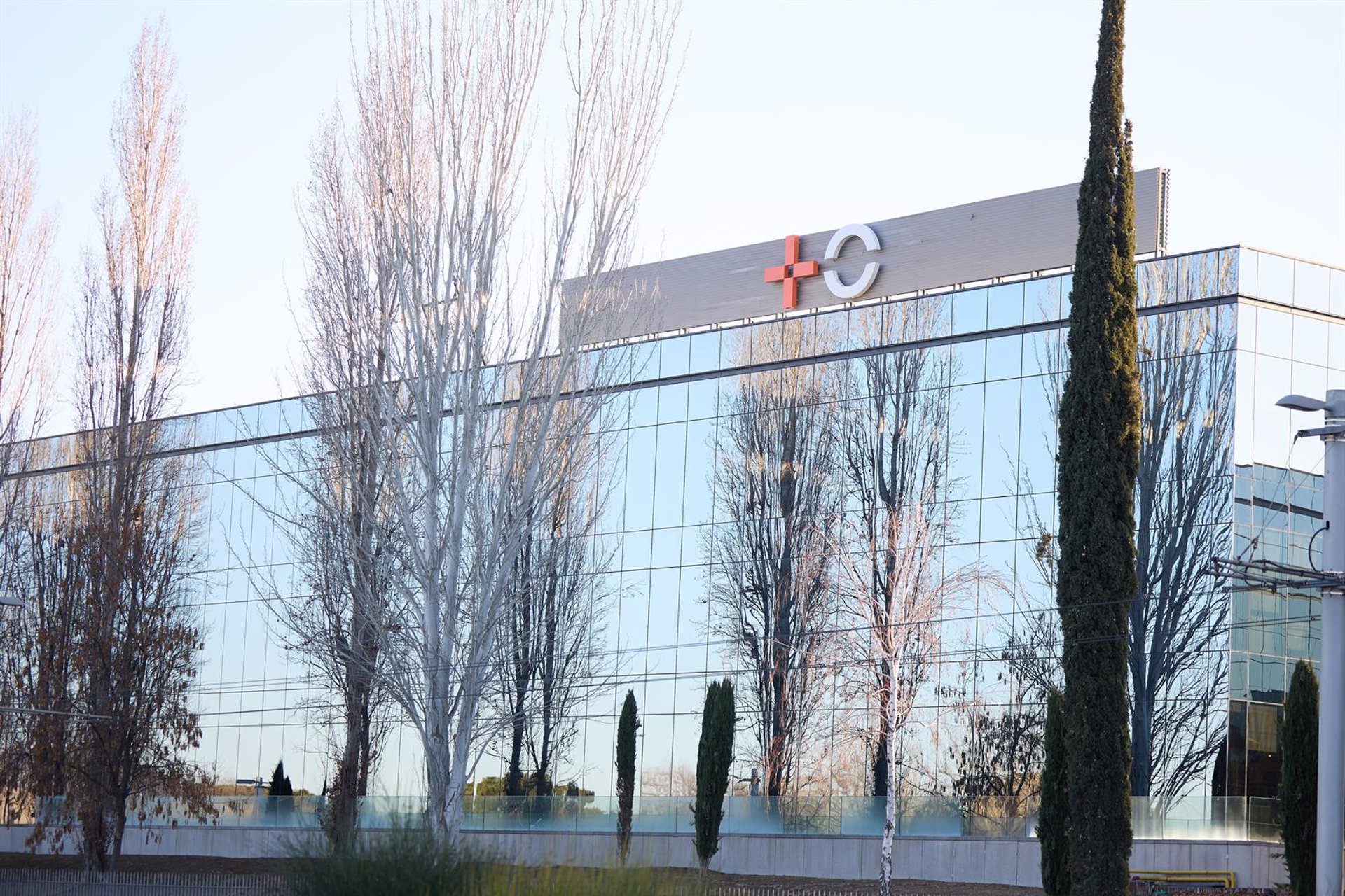 Spenger (Masorange), sobre la posible salida a Bolsa de la teleco: «No es el momento para esta discusión»