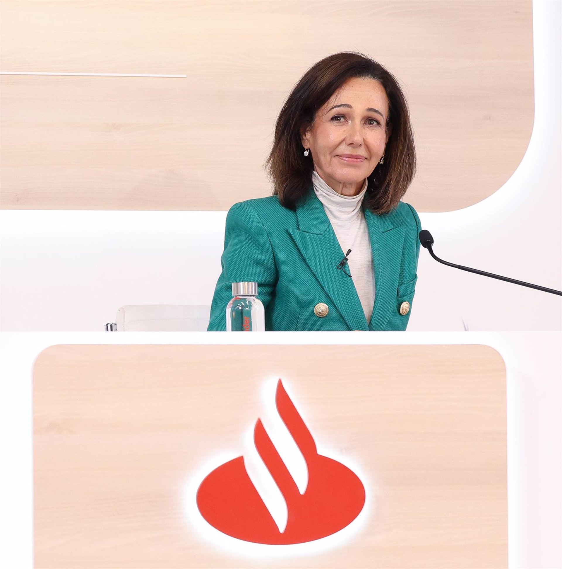 Santander reitera su apuesta por EEUU: «Es un mercado estratégico, con mucho potencial de crecimiento»