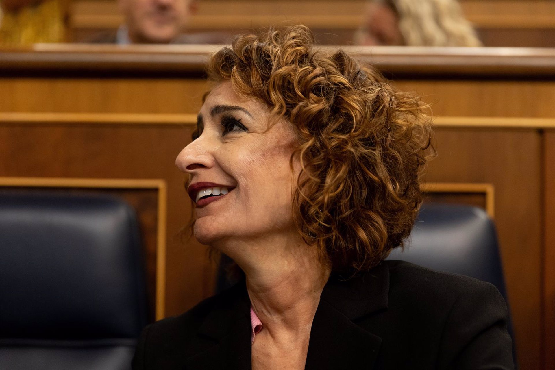 Hacienda presume de haber ahorrado 38.000 millones a la clase trabajadora con bajadas de impuestos