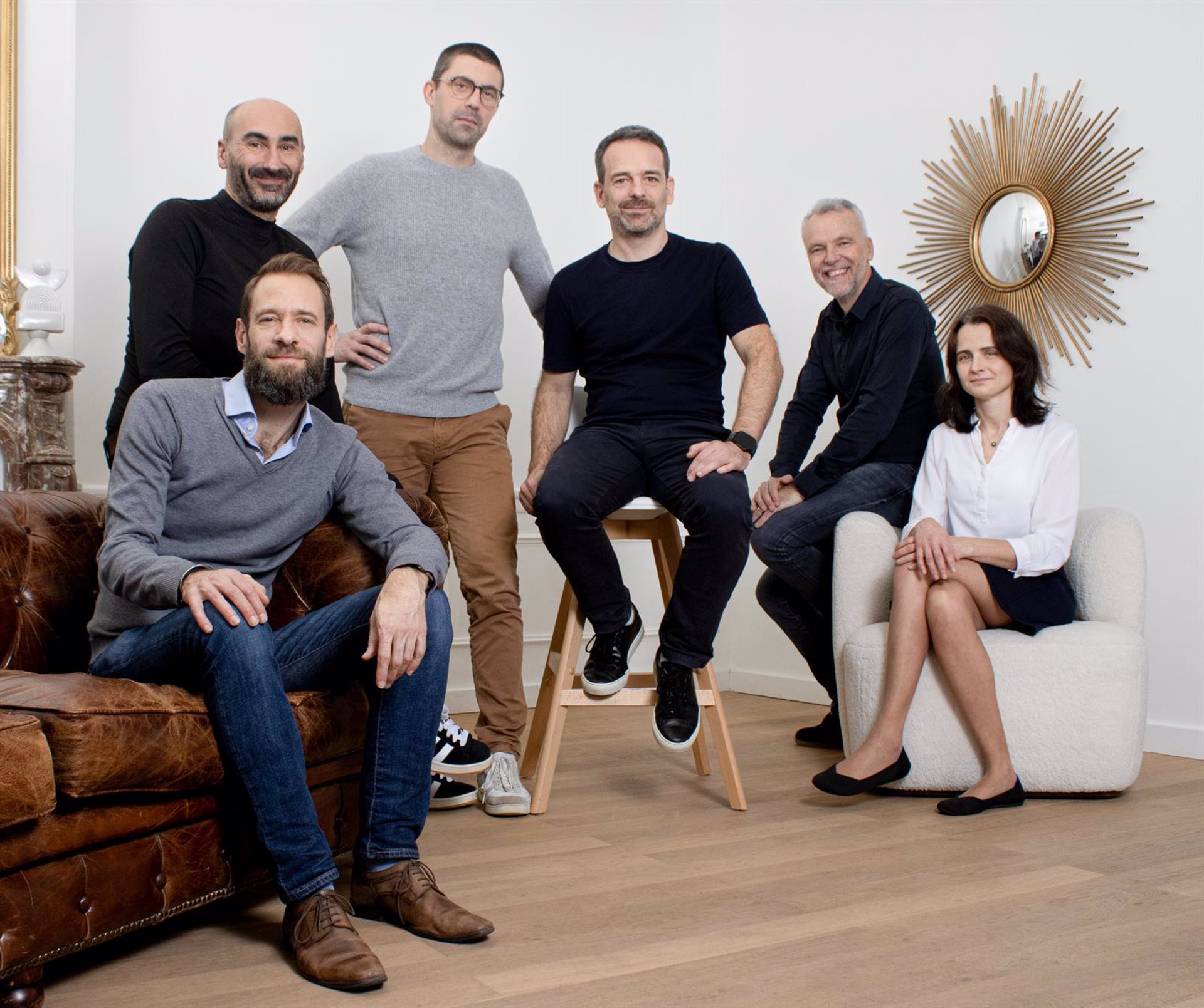 La ‘startup’ francesa de ciberseguridad Sekoia cierra una ronda de 26 millones de euros