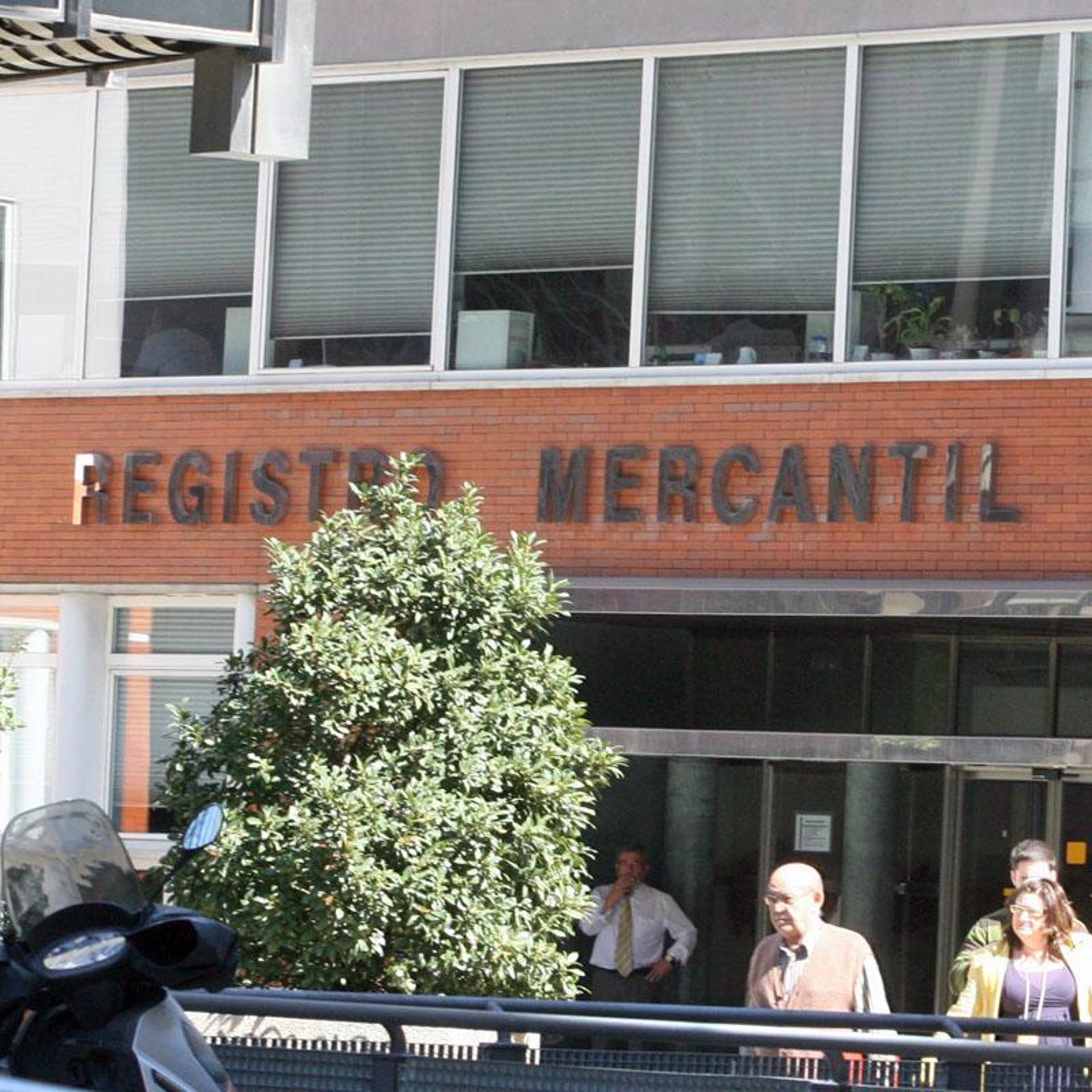 La creación de empresas se desploma un 20% en febrero y marca su menor cifra en este mes desde 2020