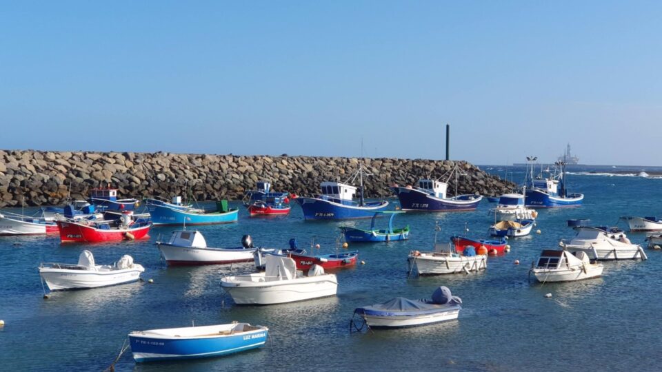 La OIT revisa el Convenio sobre Trabajo Marítimo e incluye a los marinos como trabajadores clave