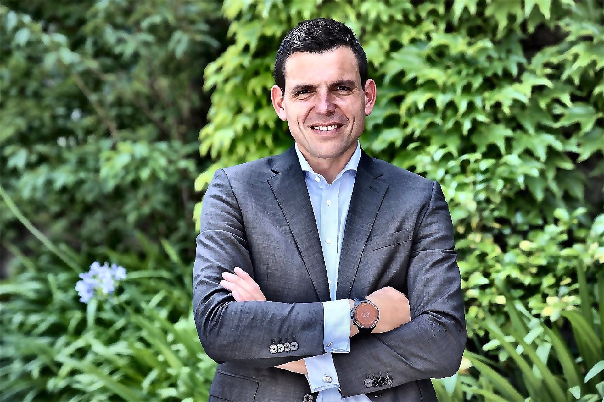 Economía-Tubacex votará el 22 de mayo en junta nombramiento de Imaz como nuevo CEO y reparto de dividendo de 25 millones