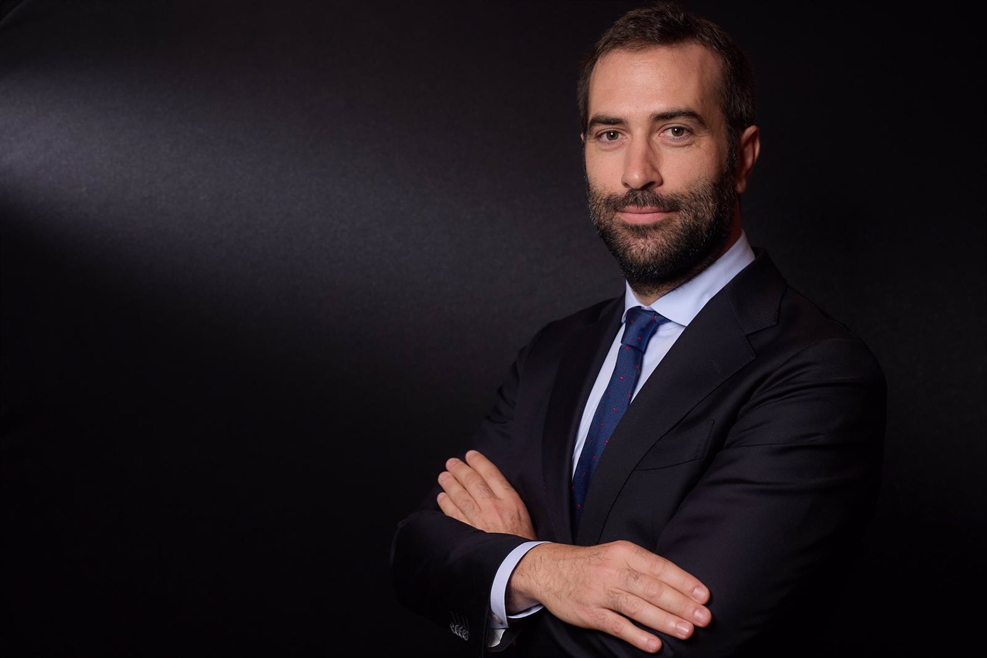 Carlos Cuerpo: «El gasto en defensa ha venido para quedarse, pero no debe ser en función del PIB»