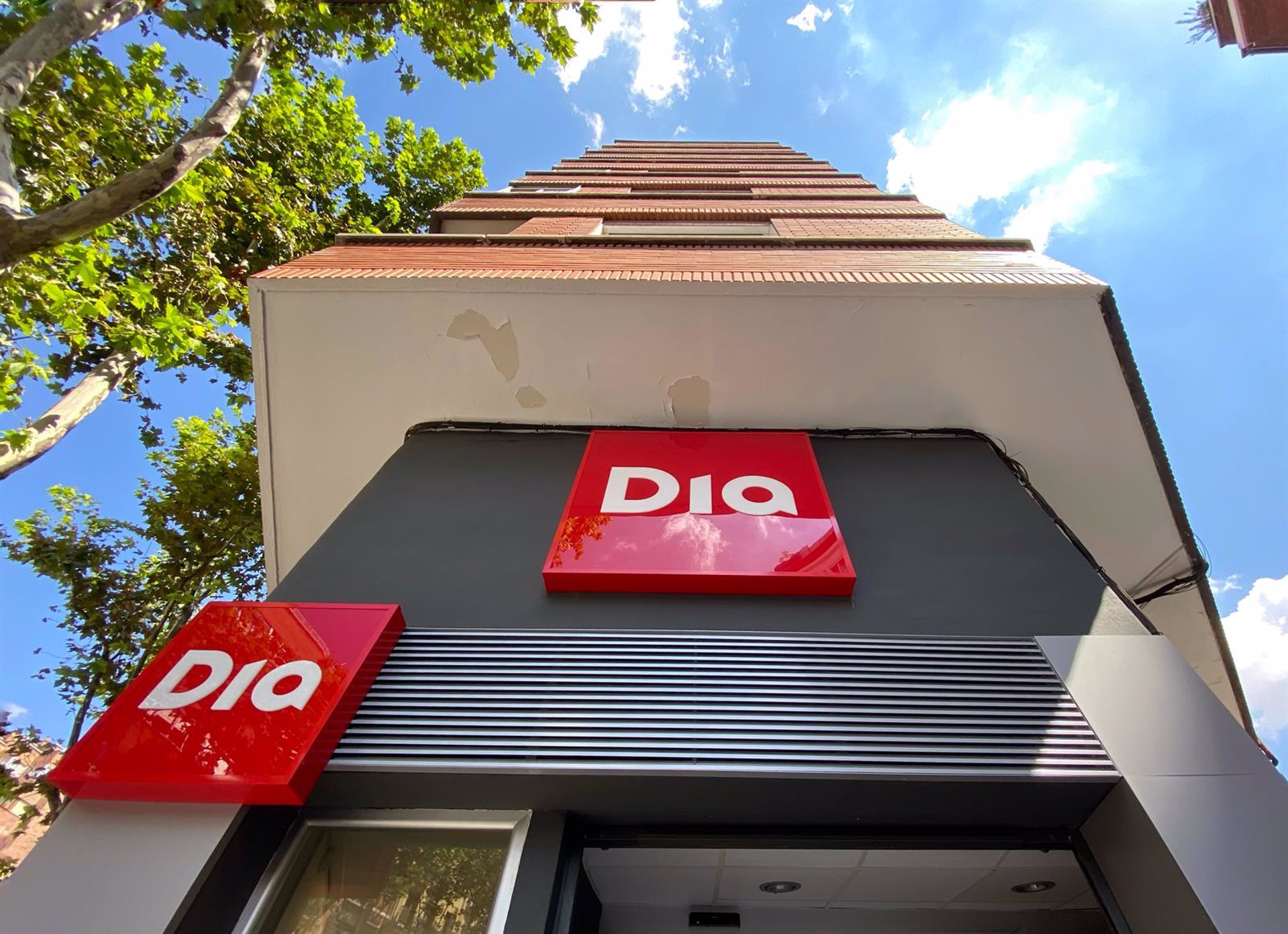 Dia vuelve a ganar cuota de mercado en los últimos 12 meses por primera vez desde 2017