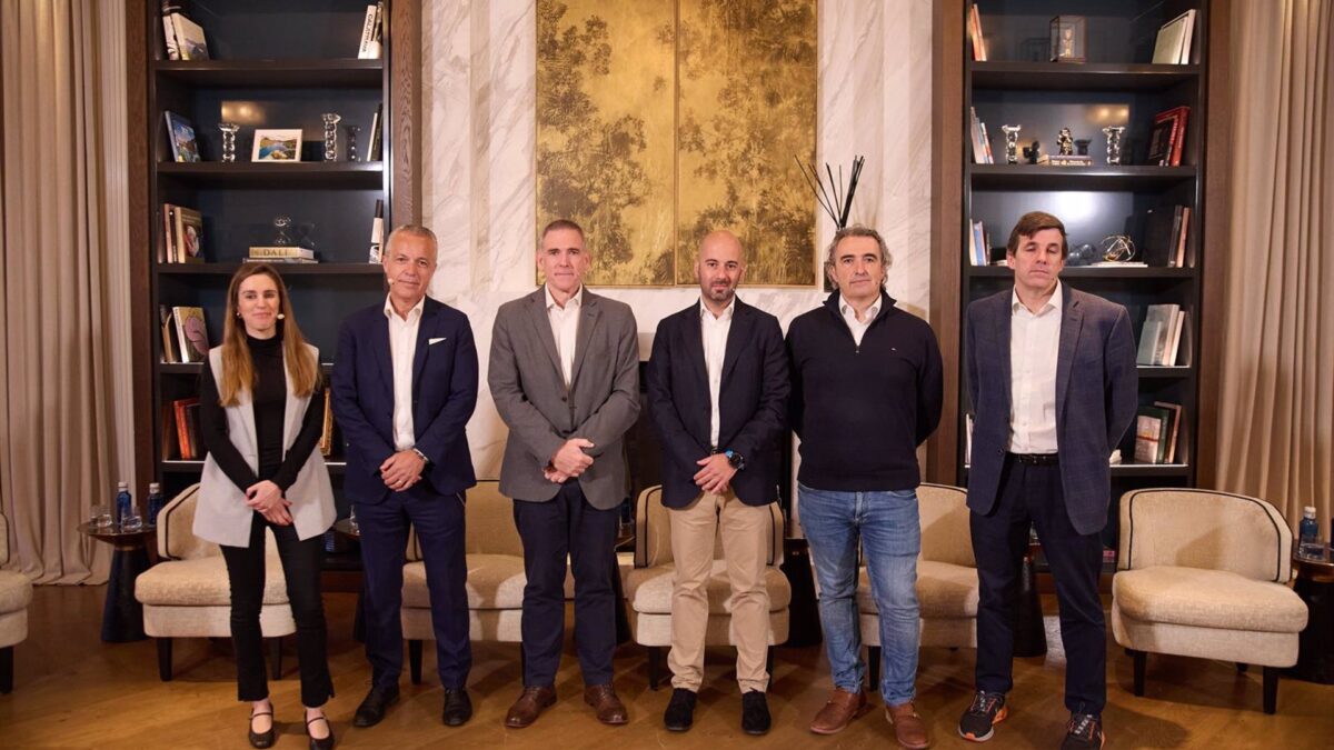 Preparación, flexibilidad y trazabilidad, claves para reforzar la cadena de suministro ante la incertidumbre