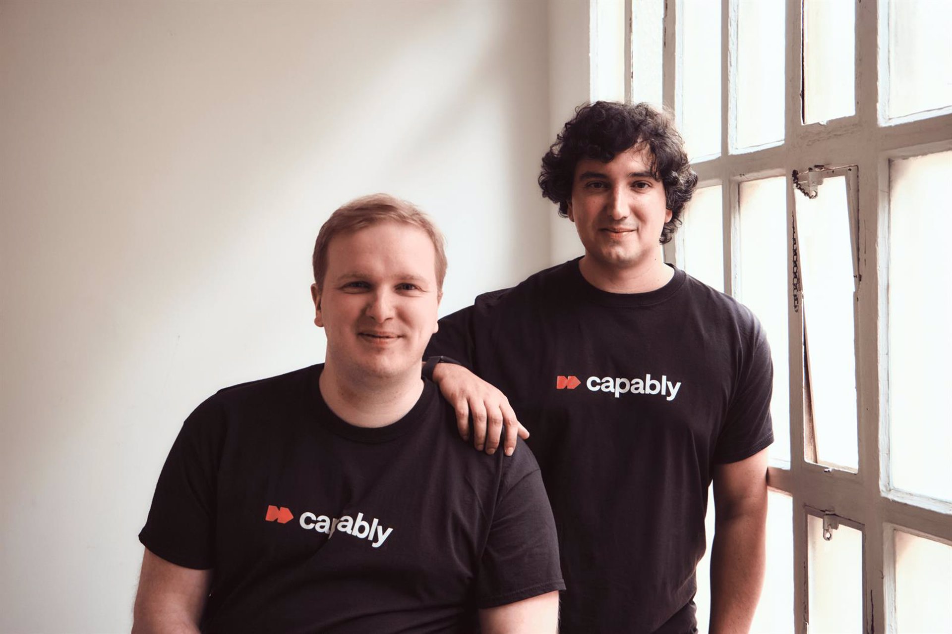 La plataforma de automatización con IA Capably capta 3,7 millones en una ronda participada por Wayra