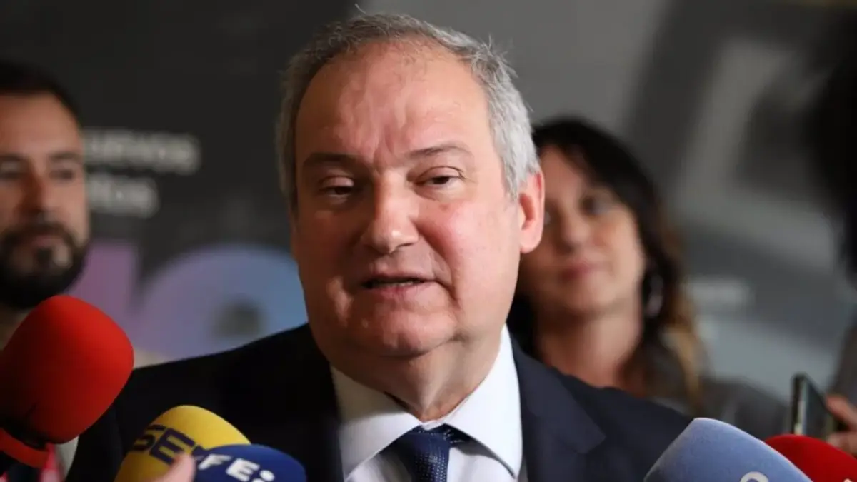 Hereu destaca que la Semana Santa deja un balance turístico «muy positivo» en España