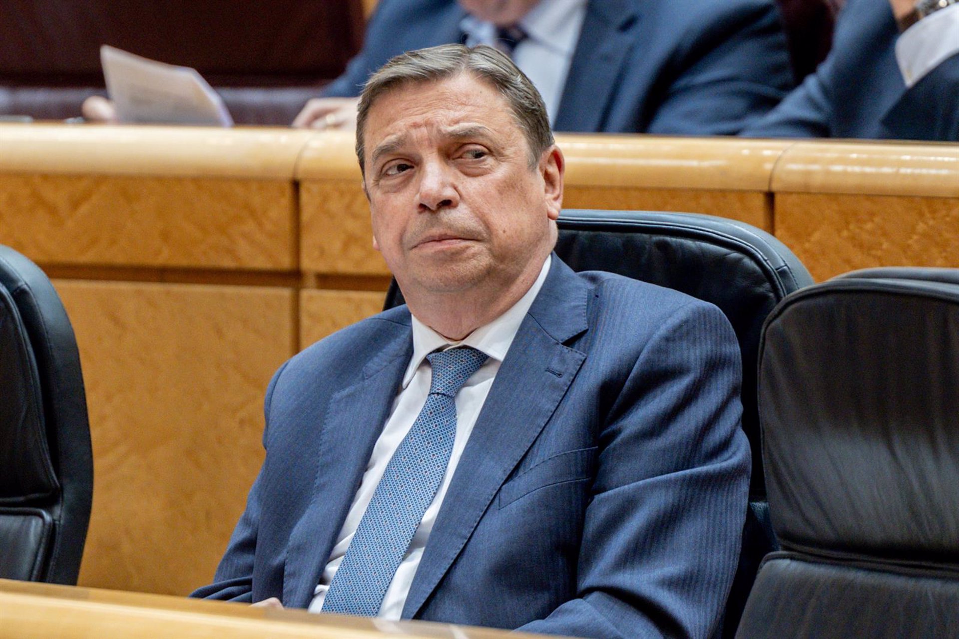 Planas celebra la previsión del FMI para España este año y apela a «negociar» para evitar aranceles