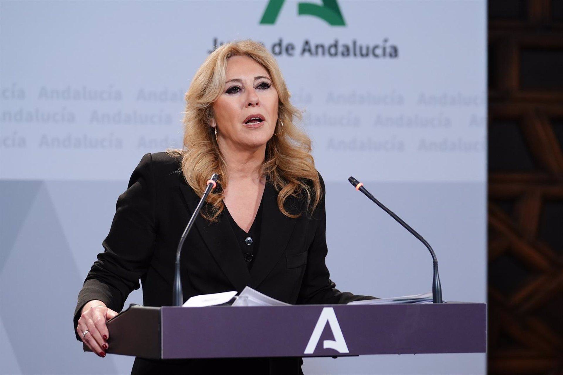 Junta da luz verde a sus medidas ante los aranceles de EEUU y pide a Cuerpo que «no se desvíe» y siga contando con CCAA