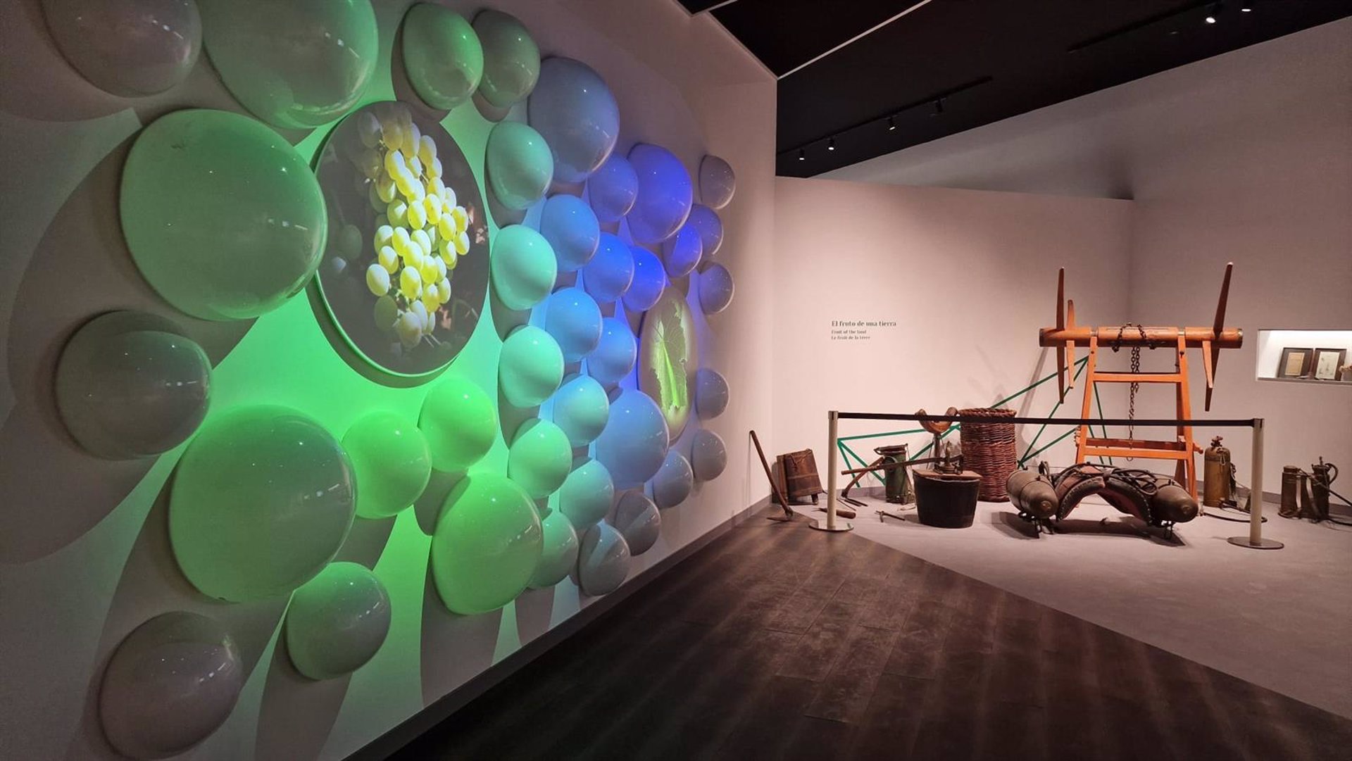 Cariñena acoge esta semana la XXXV Asamblea de Consejos Reguladores Vitivinícolas