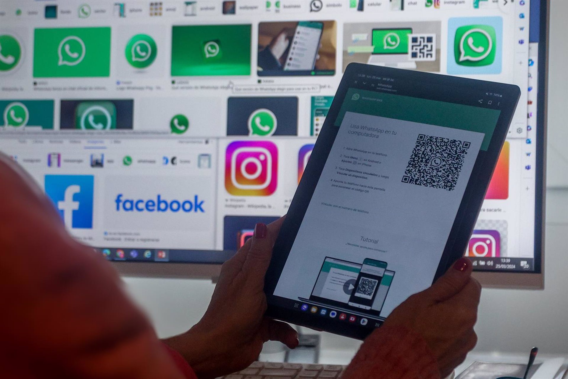 Bruselas multa a Apple con 500 millones y a Meta con 200 por violar la ley europea de mercados digitales