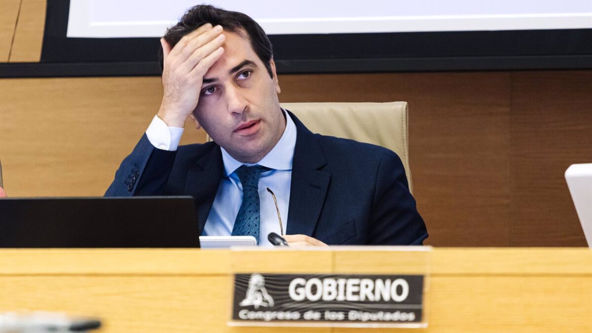 Cuerpo insiste en un acuerdo comercial «justo y equilibrado» entre EEUU y la UE: «Hay mucho que perder»