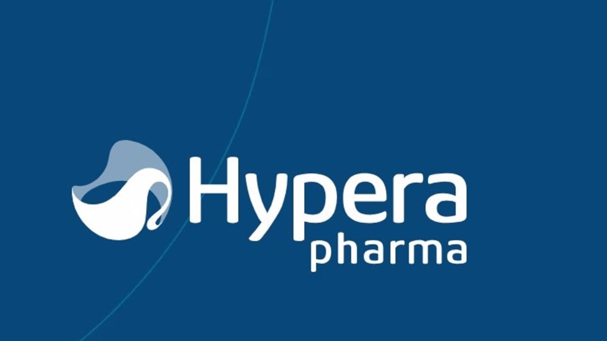 La farmacéutica brasileña Hypera Pharma cierra el primer trimestre con pérdidas de 21,2 millones de euros