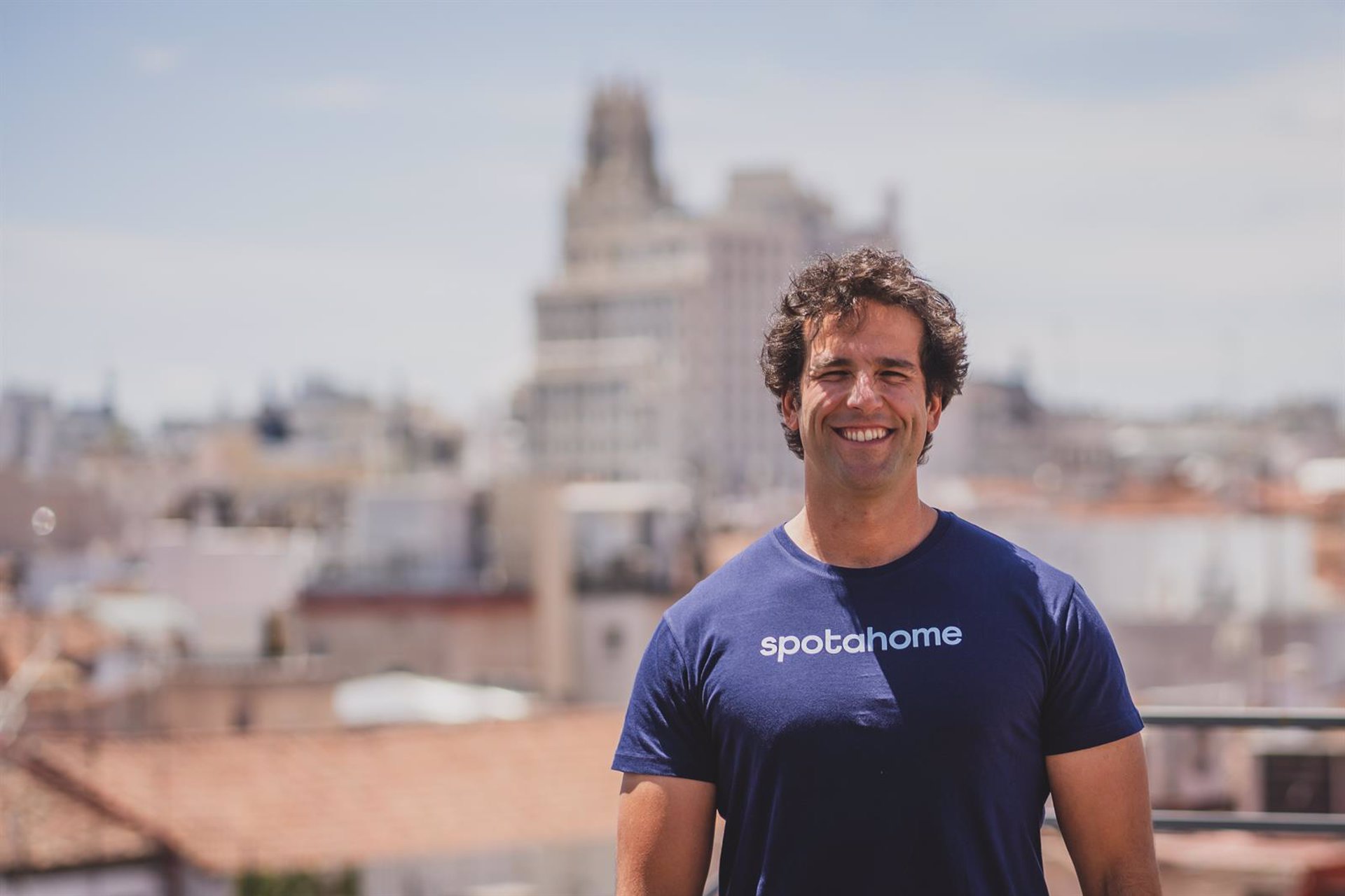 La plataforma digital de alquileres Spotahome cierra una ronda de 5 millones de euros