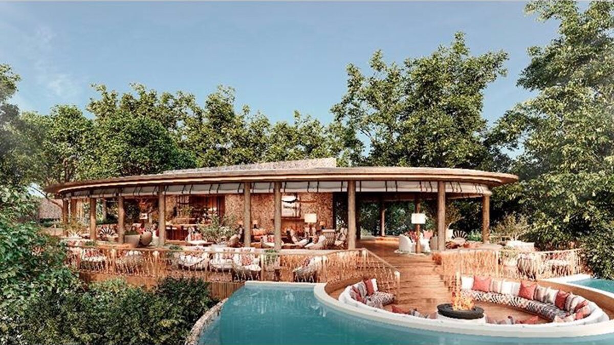 The Ritz-Carlton inaugura en agosto su primer campamento de safari de lujo en el corazón del Masai Mara