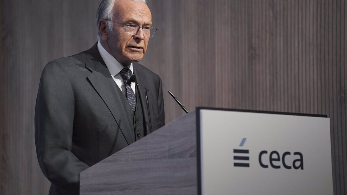 Las fundaciones del sector CECA destinaron 900 millones a iniciativas de carácter social en España en 2024